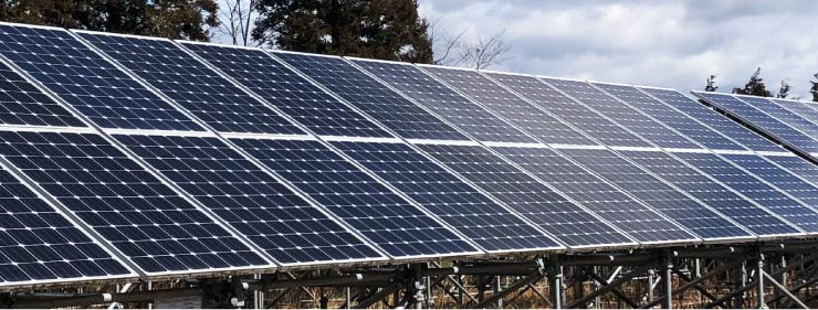 10kW以上の太陽光発電所　制度改正のお知らせ